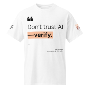 DryBlend® T-Shirt